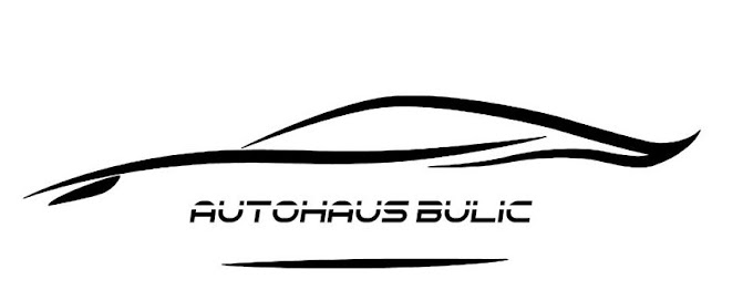 Autohaus Bulic Logo