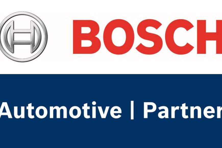 bosch automotive